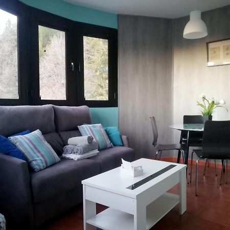 Apartamentos Monte Gorbea Con Parking Y Wifi By Surynieve Sierra Nevada Exterior foto