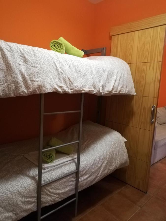 Apartamentos Monte Gorbea Con Parking Y Wifi By Surynieve Sierra Nevada Exterior foto