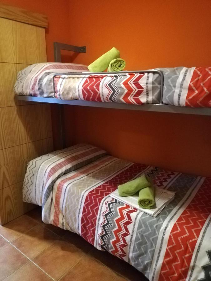 Apartamentos Monte Gorbea Con Parking Y Wifi By Surynieve Sierra Nevada Exterior foto