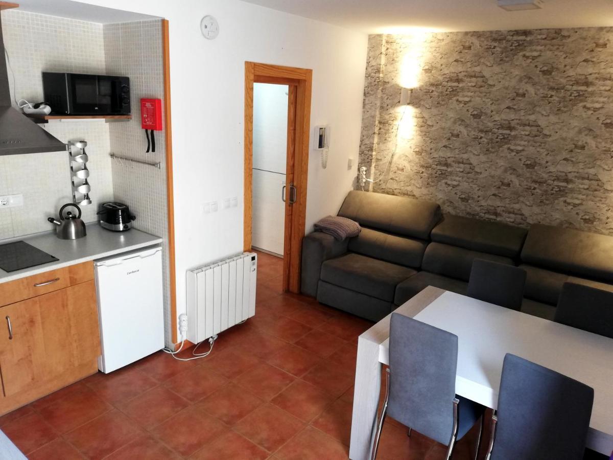 Apartamentos Monte Gorbea Con Parking Y Wifi By Surynieve Sierra Nevada Exterior foto