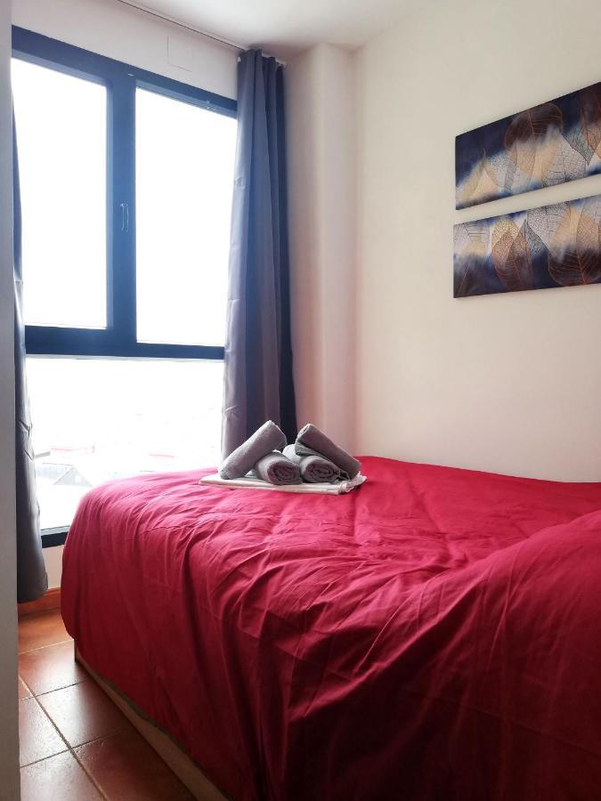 Apartamentos Monte Gorbea Con Parking Y Wifi By Surynieve Sierra Nevada Exterior foto