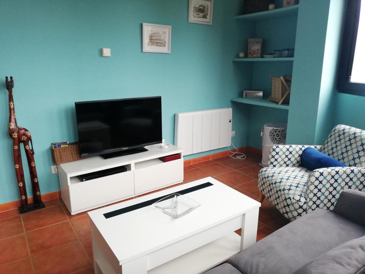 Apartamentos Monte Gorbea Con Parking Y Wifi By Surynieve Sierra Nevada Exterior foto