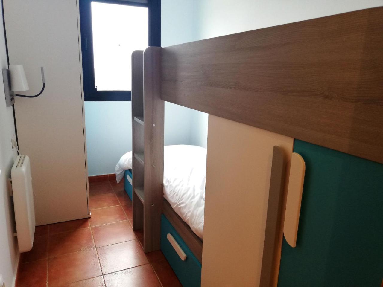Apartamentos Monte Gorbea Con Parking Y Wifi By Surynieve Sierra Nevada Exterior foto